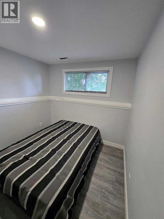 Basement Bedroom 2
