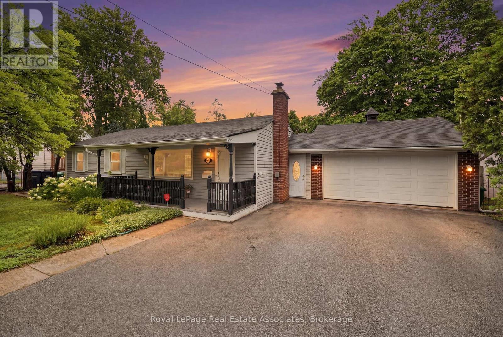 1924 BALSAM AVENUE - 1
