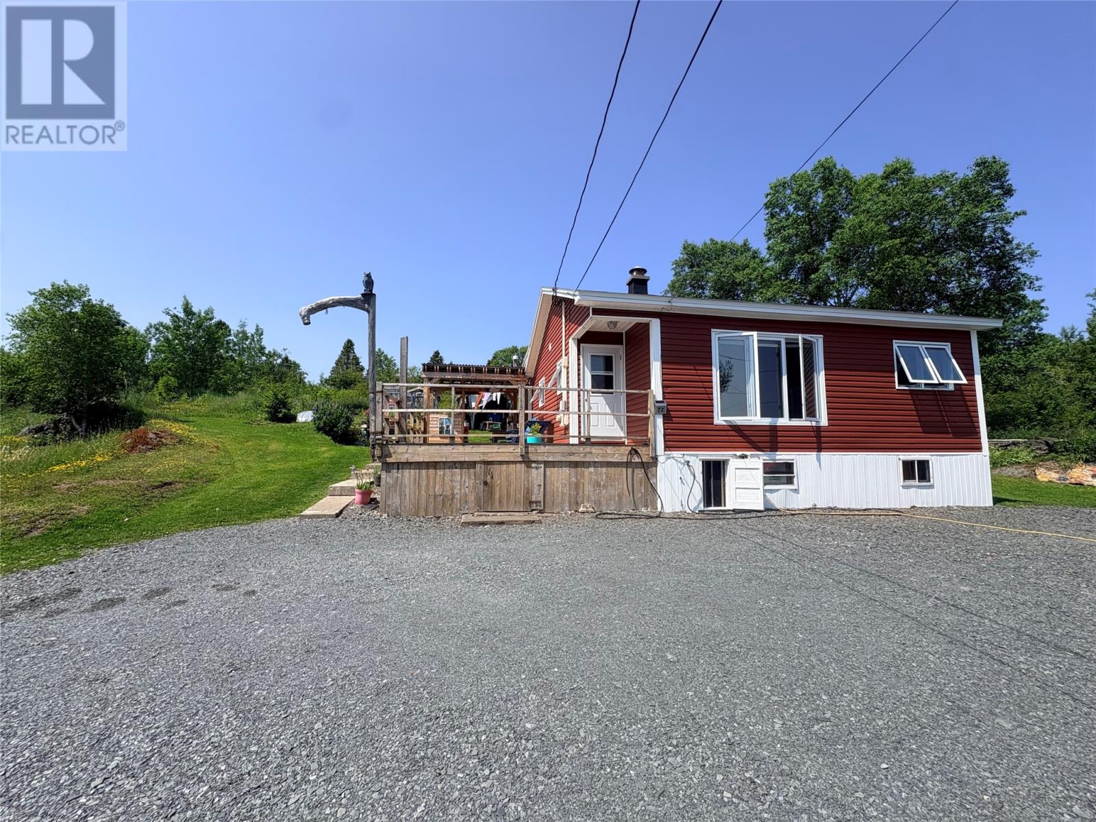 72 Bob Clark Drive - 1