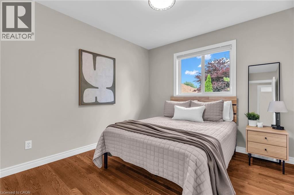 830 REVLAND Drive - 22