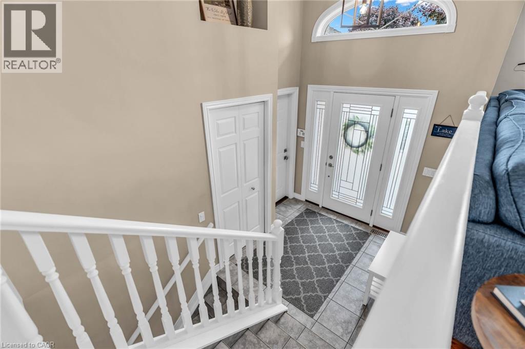 830 REVLAND Drive - 27
