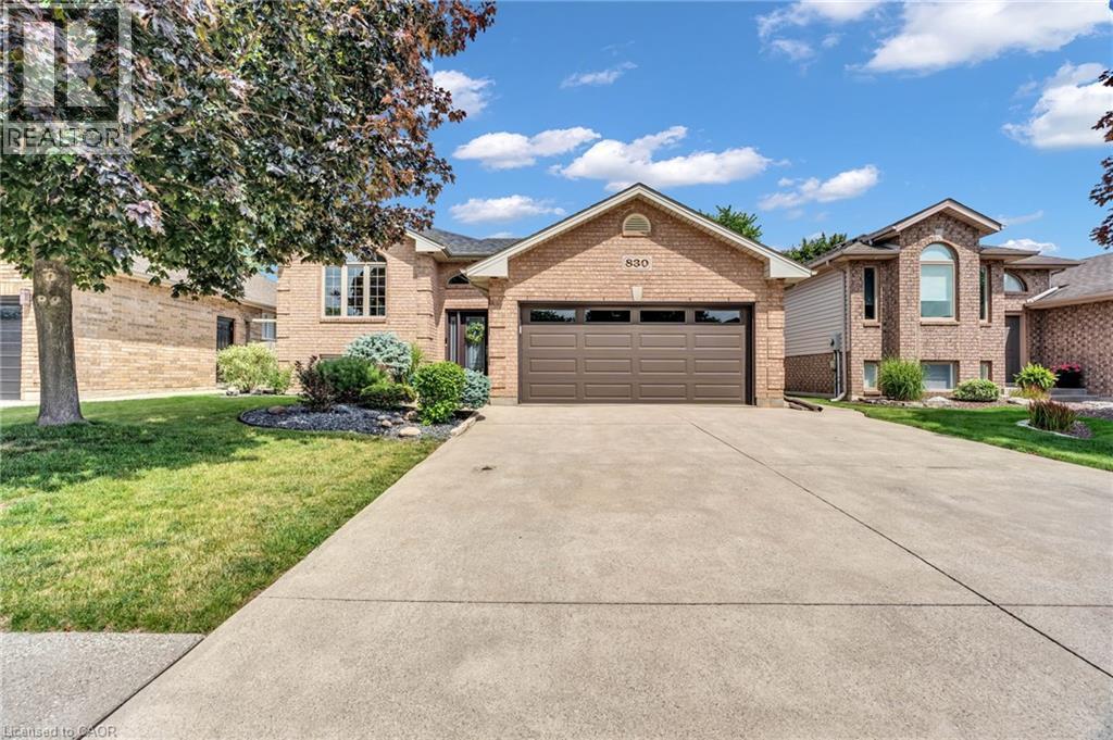 830 REVLAND Drive - 36