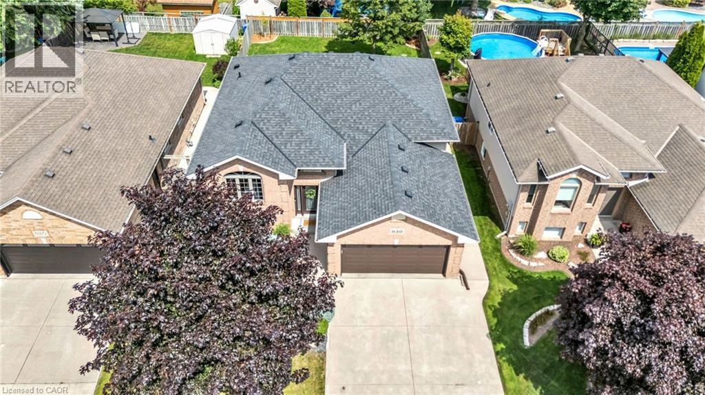 830 REVLAND Drive - 37