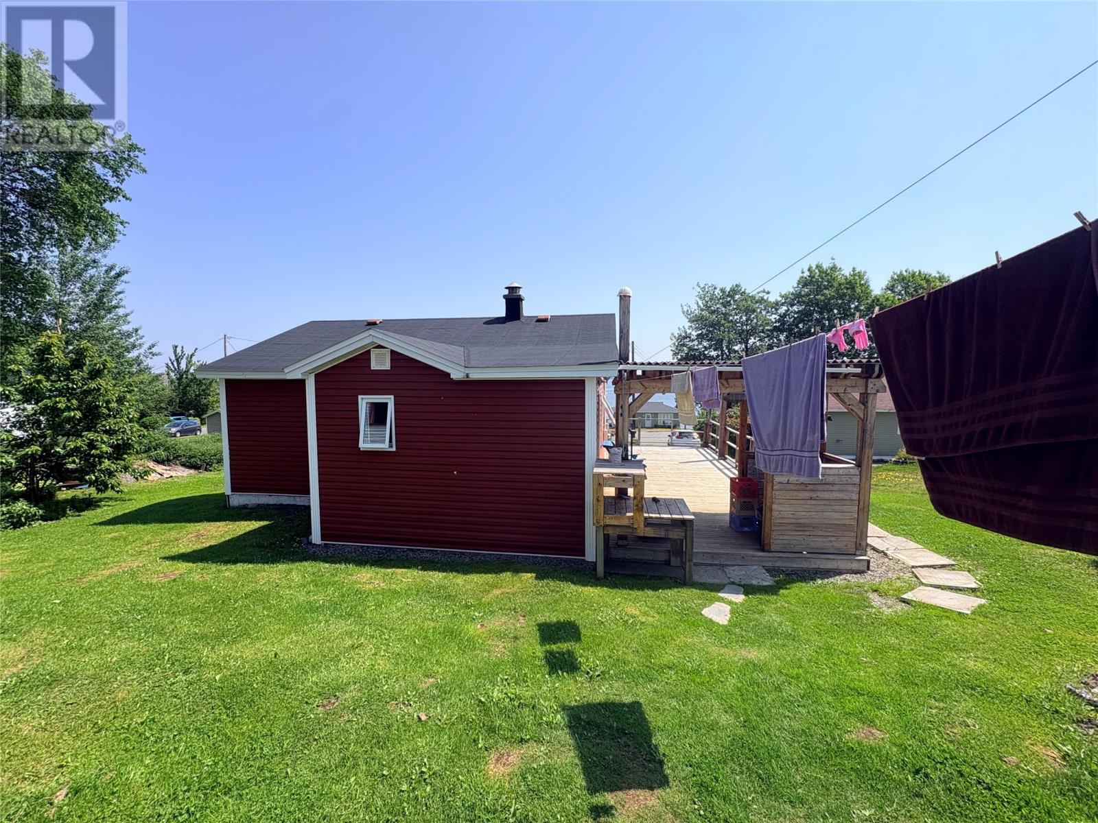 72 Bob Clark Drive - 23