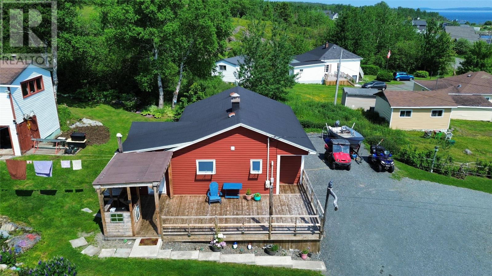 72 Bob Clark Drive - 35