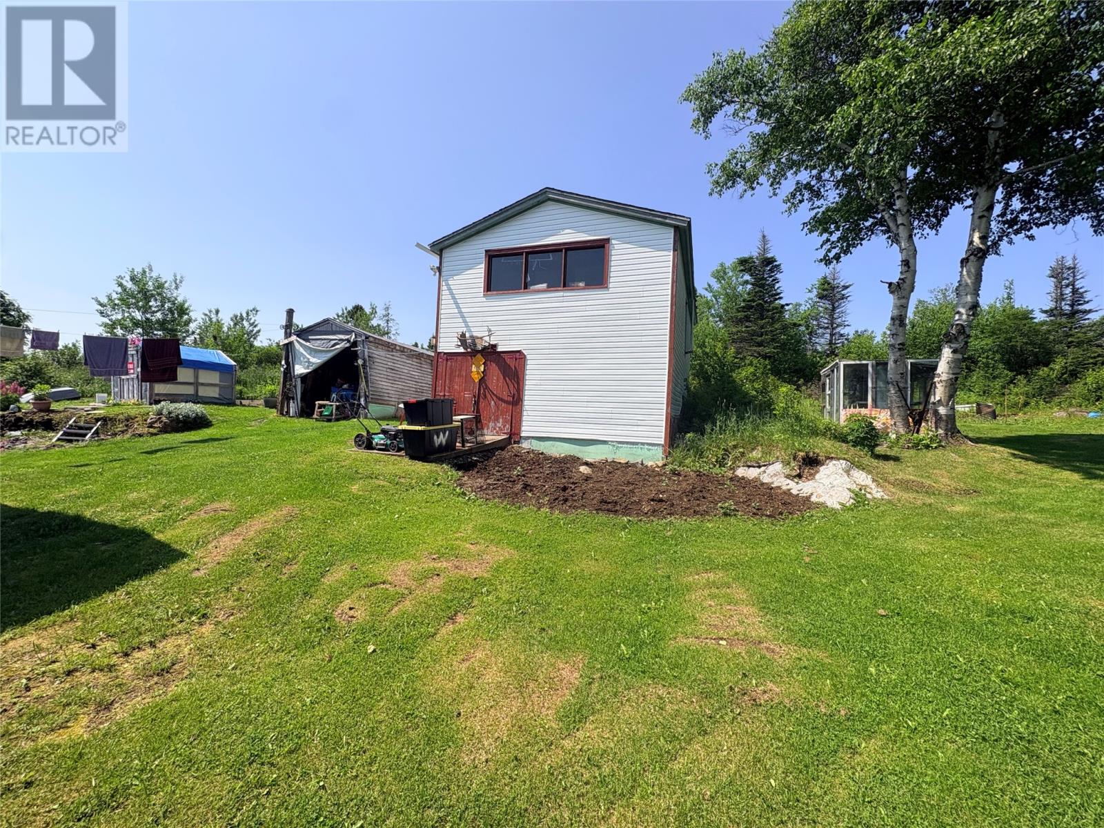 72 Bob Clark Drive - 25