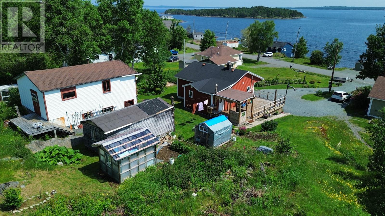 72 Bob Clark Drive - 38