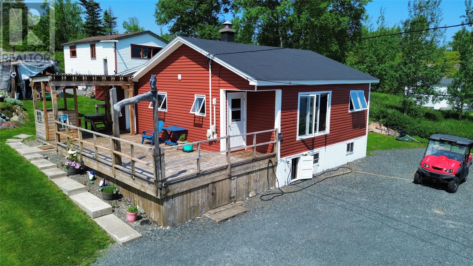 72 Bob Clark Drive - 30