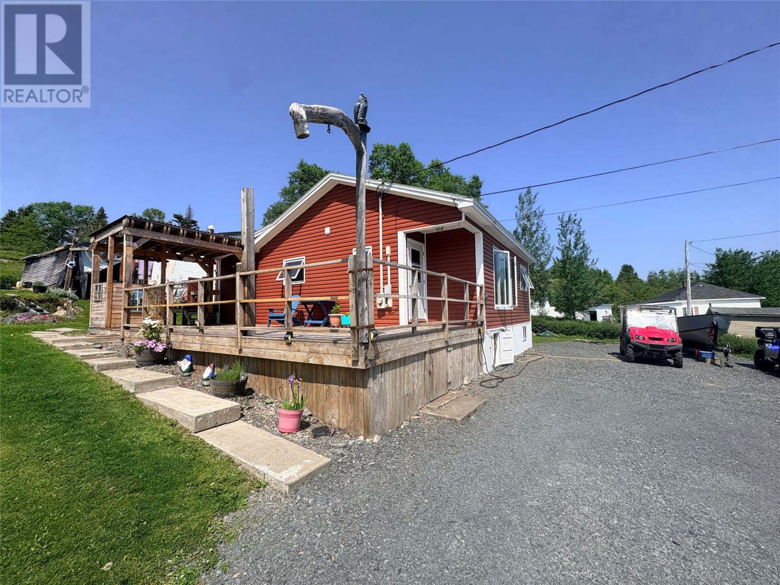 72 Bob Clark Drive - 5