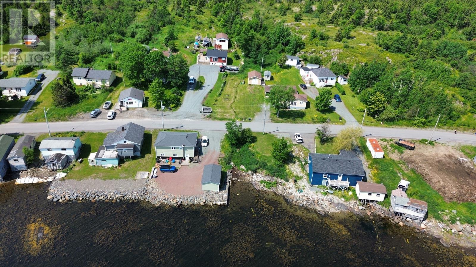 72 Bob Clark Drive - 48