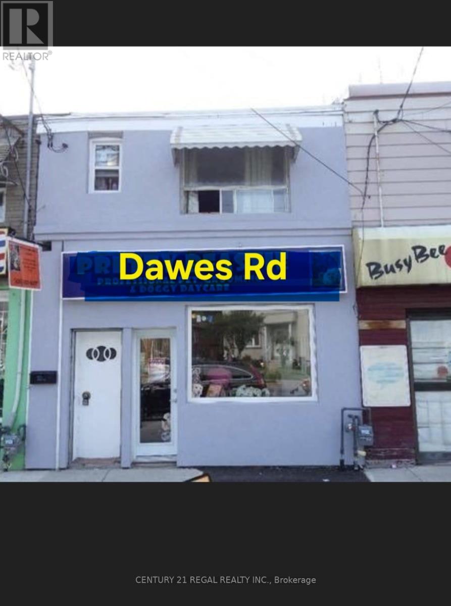 462 DAWES ROAD - 1