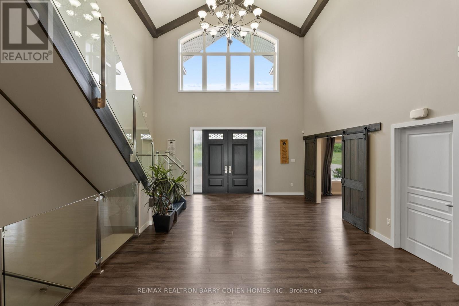 3395 PICKERING UXBRIDGE TOWNLINE - 3