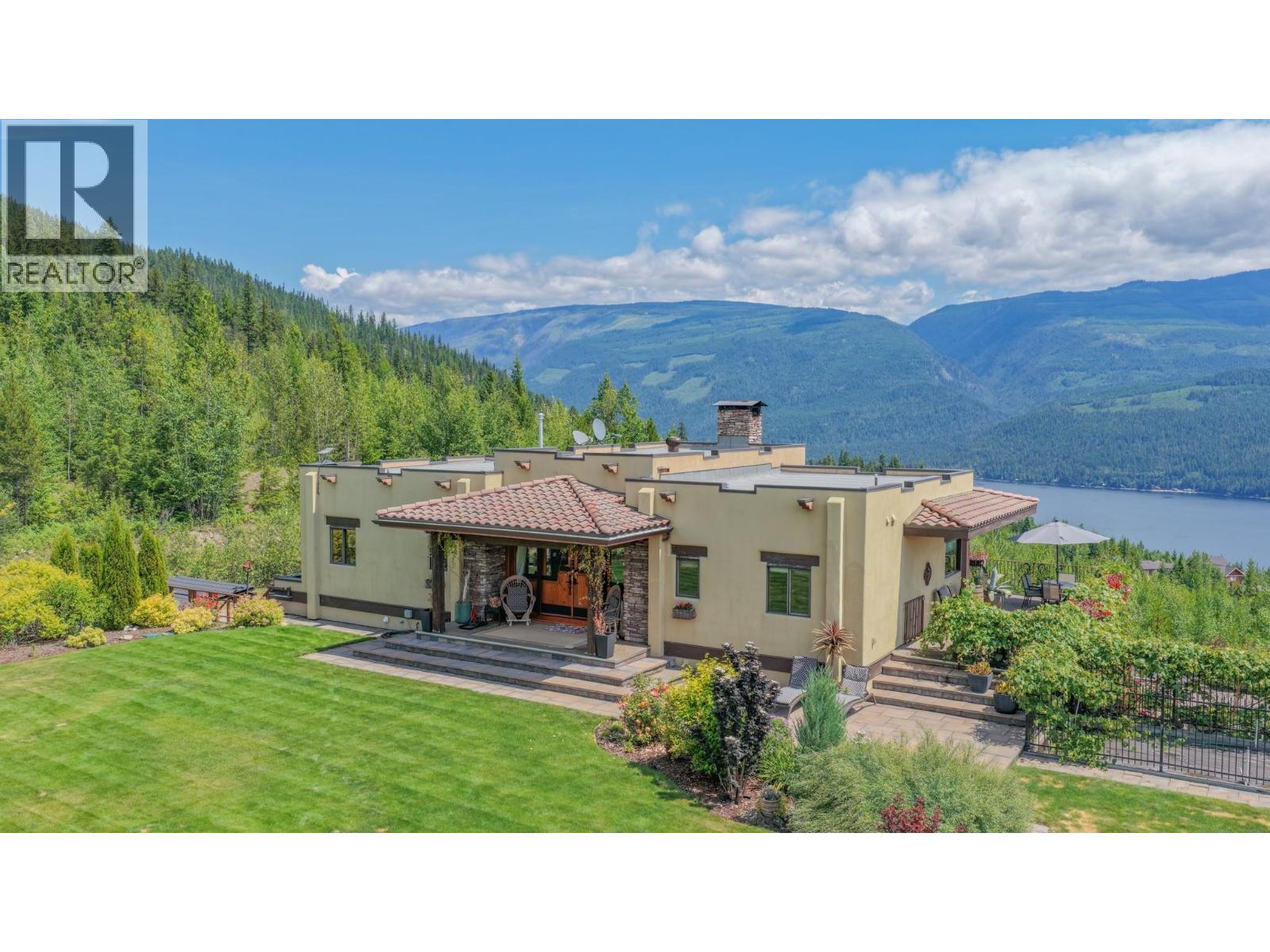 1309 Eagle Ridge Road - 1