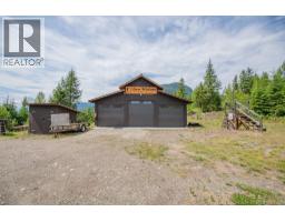 Office - 1309 Eagle Ridge Road, Lumby, BC V0E2G4 Photo 10