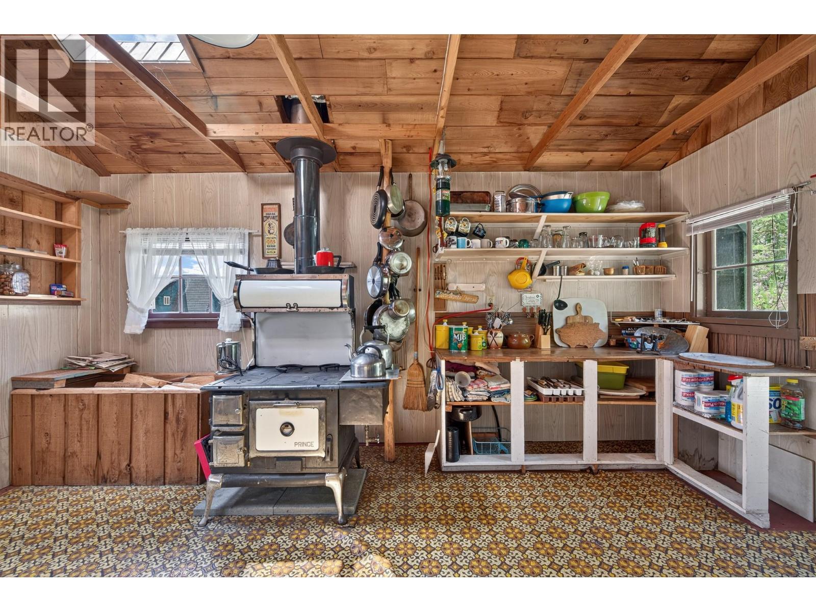 4864 PASKA LAKE Road - 12
