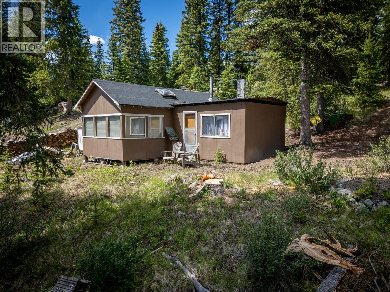 4864 PASKA LAKE Road - 1