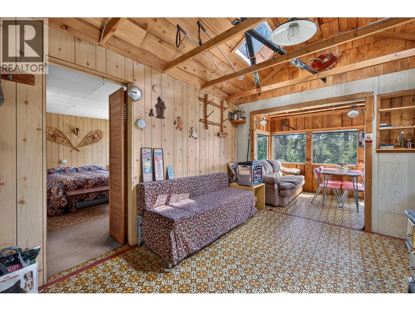 4864 PASKA LAKE Road - 15