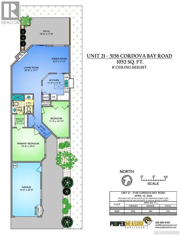 #21 5156 Cordova Bay Rd - 27