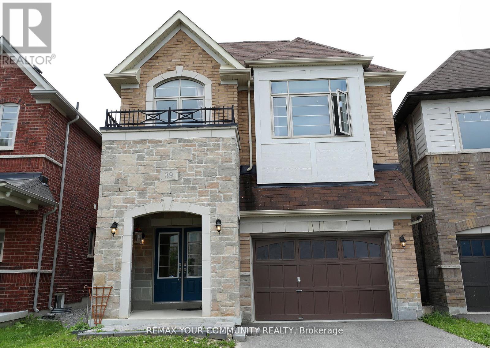 39 KAVANAGH AVENUE - 1