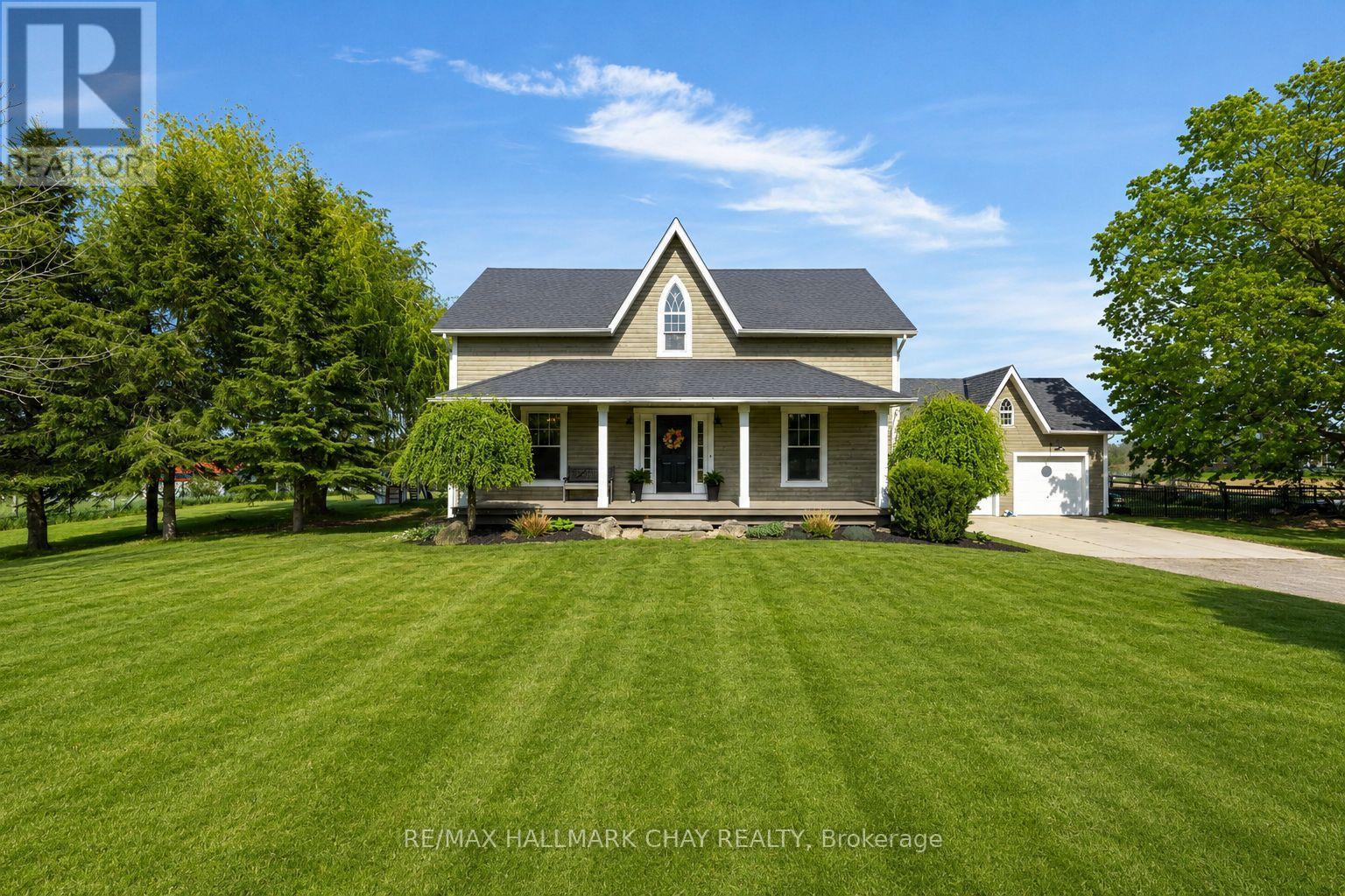 1595 COUNTY 42 ROAD - 1