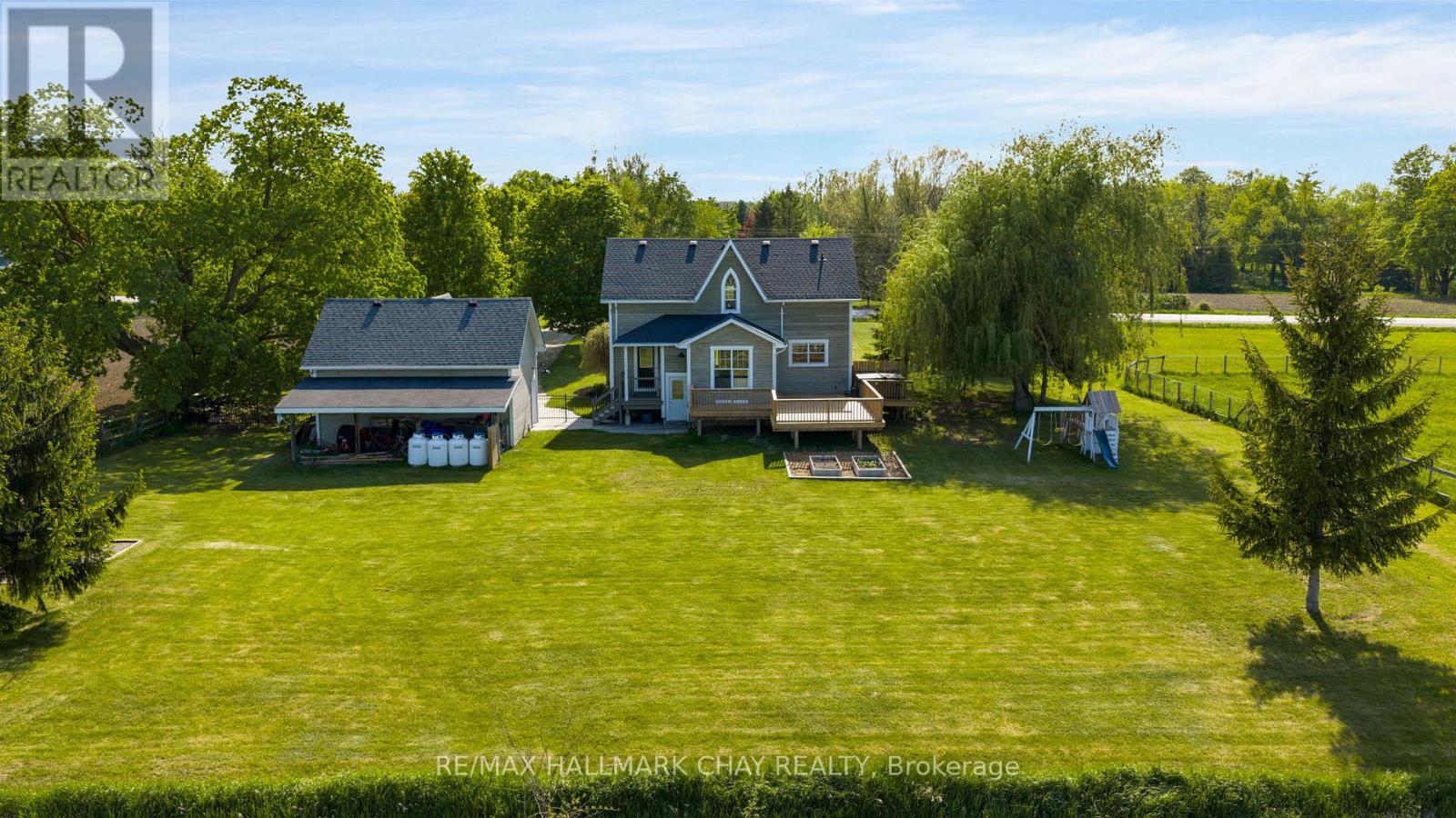1595 COUNTY 42 ROAD - 45
