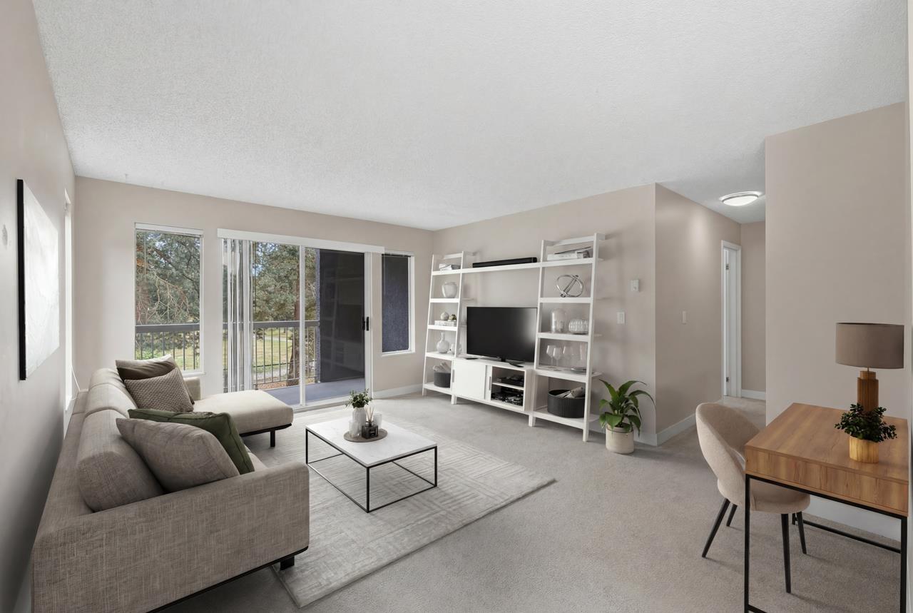 210 5700 200TH STREET, Langley