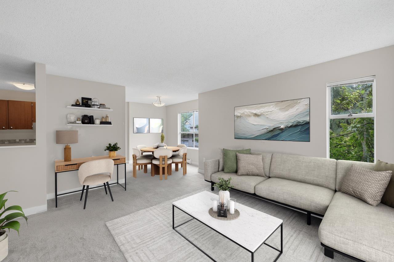 210 5700 200TH STREET, Langley