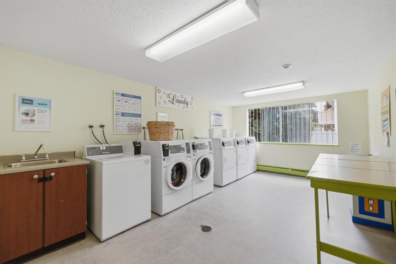 210 5700 200TH STREET, Langley