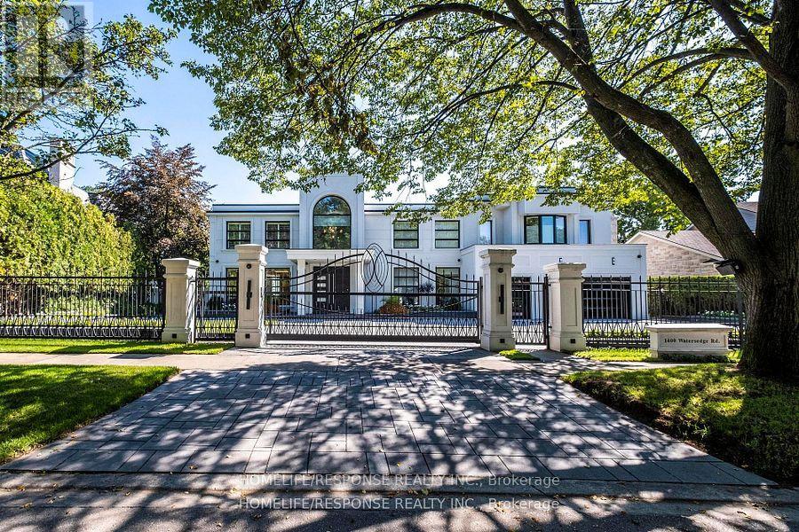Photo of 1400 WATERSEDGE Road
