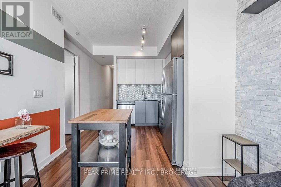 #B608 5240 DUNDAS STREET - 10