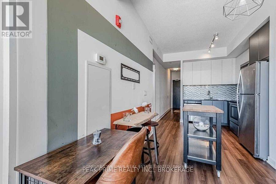 #B608 5240 DUNDAS STREET - 11