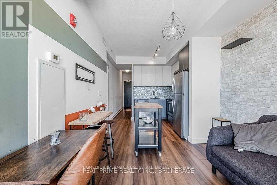 #B608 5240 DUNDAS STREET - 12