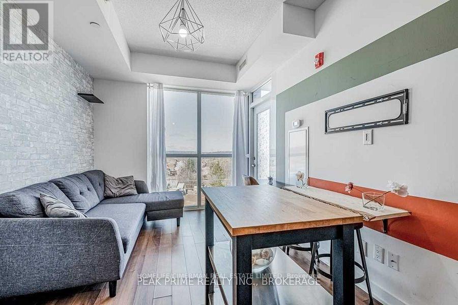 #B608 5240 DUNDAS STREET - 13