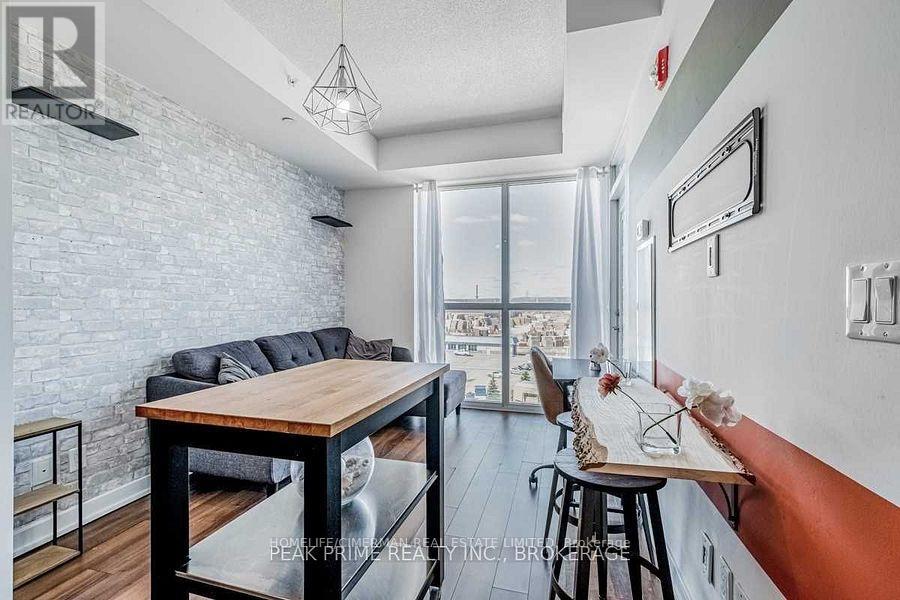 #B608 5240 DUNDAS STREET - 14