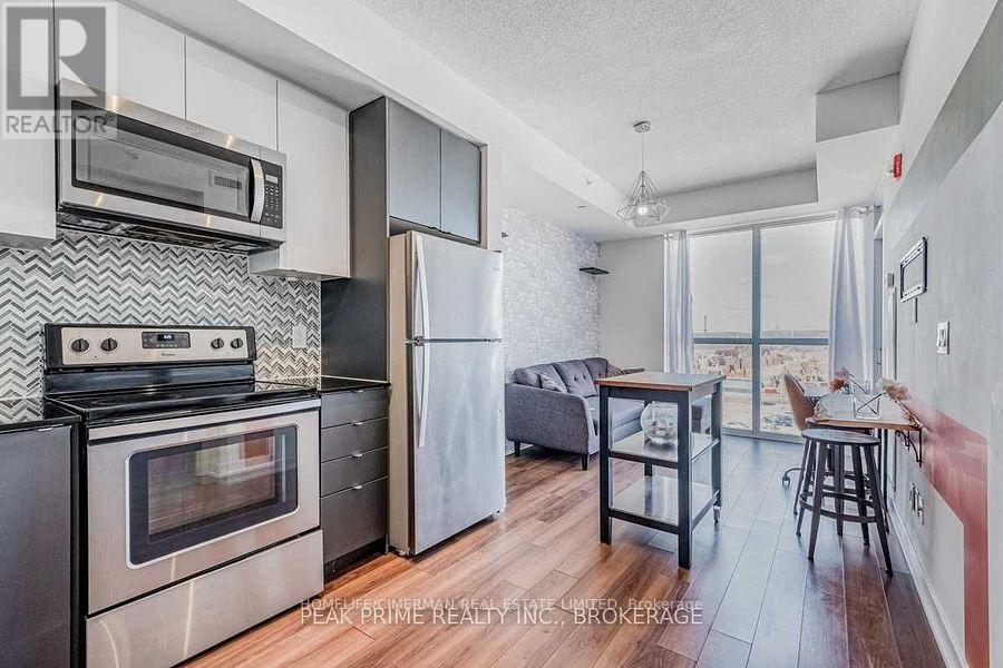 #B608 5240 DUNDAS STREET - 15