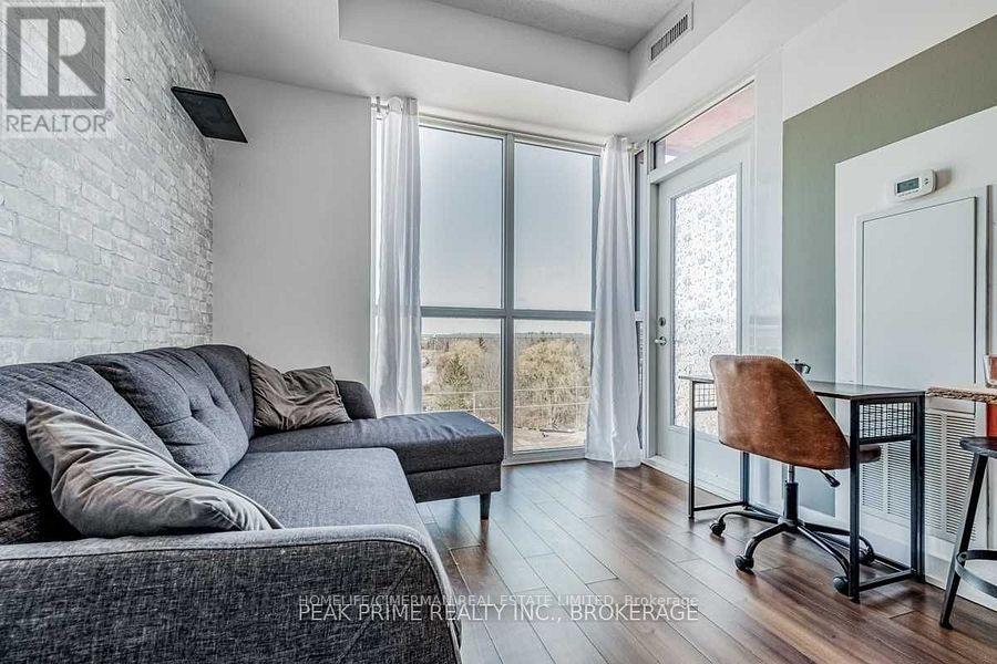 #B608 5240 DUNDAS STREET - 16