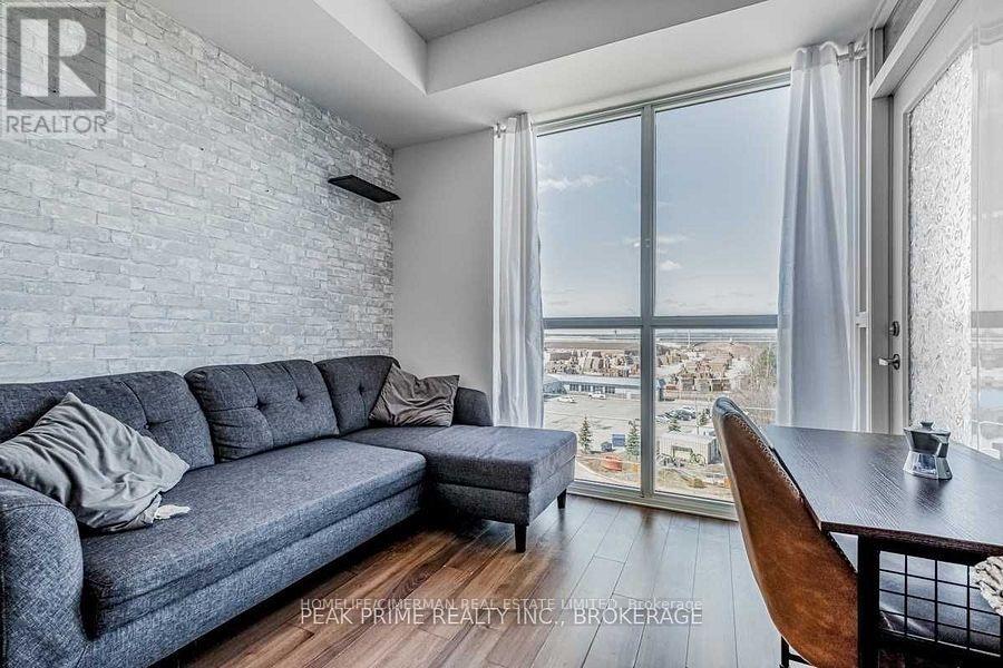 #B608 5240 DUNDAS STREET - 17