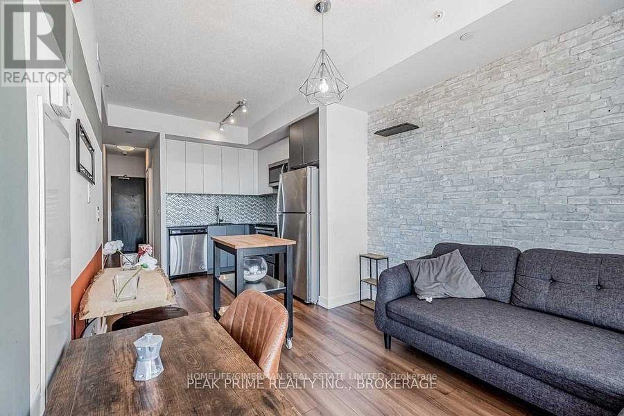 #B608 5240 DUNDAS STREET - 18