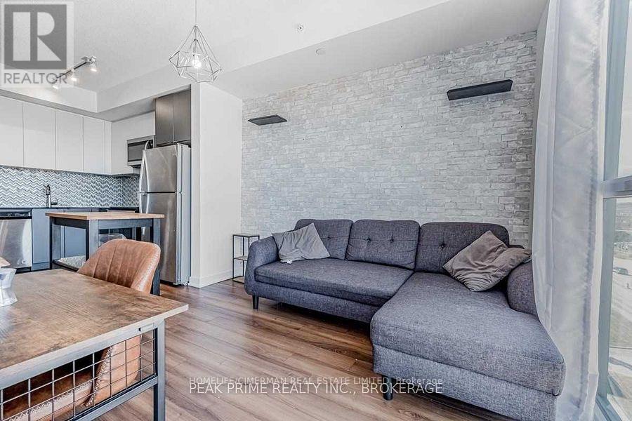 #B608 5240 DUNDAS STREET - 19