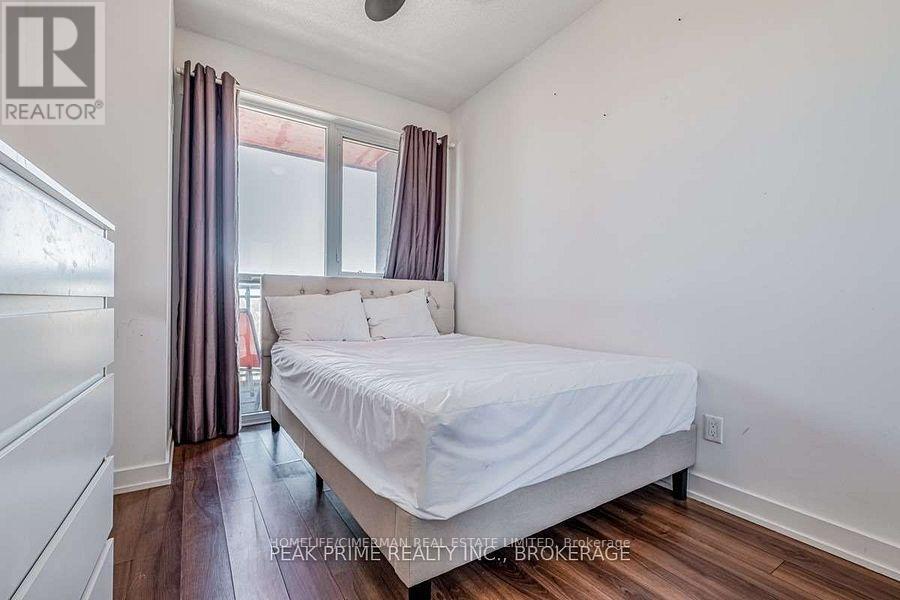 #B608 5240 DUNDAS STREET - 20