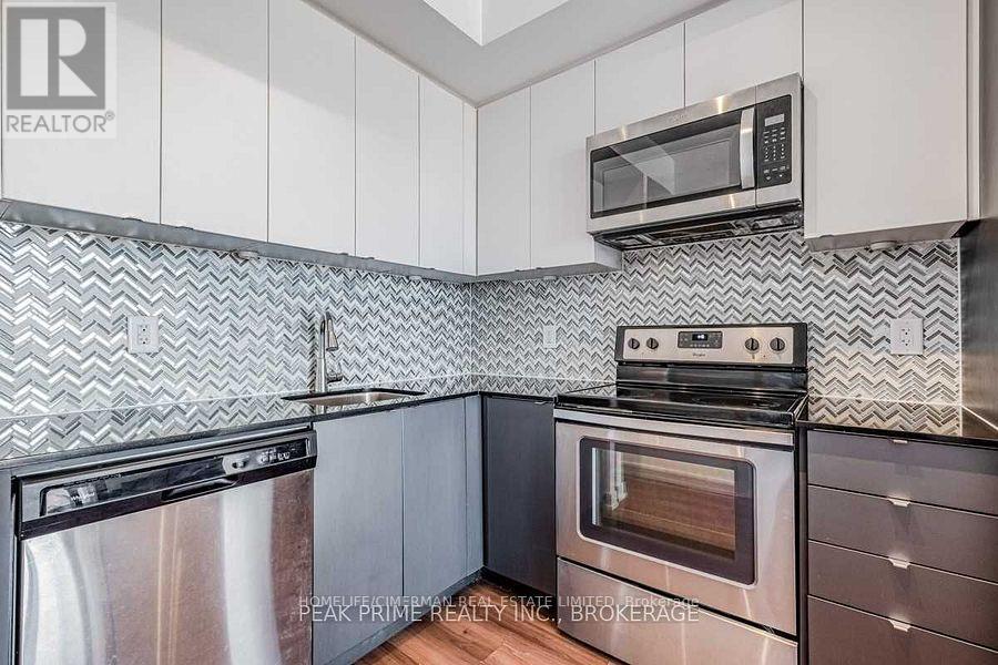 #B608 5240 DUNDAS STREET - 6
