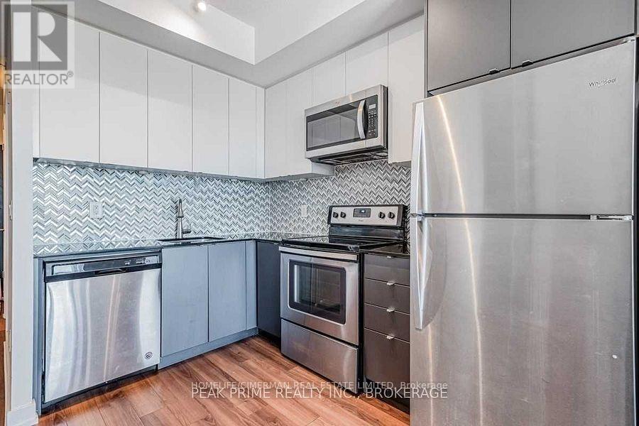 #B608 5240 DUNDAS STREET - 7