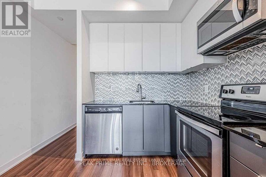 #B608 5240 DUNDAS STREET - 8