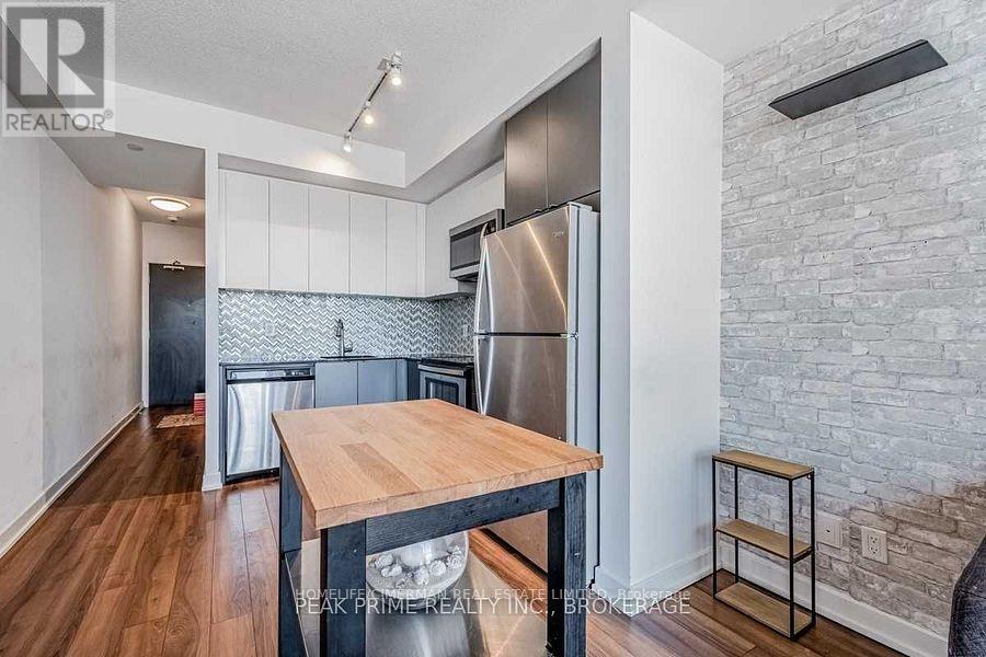 #B608 5240 DUNDAS STREET - 9