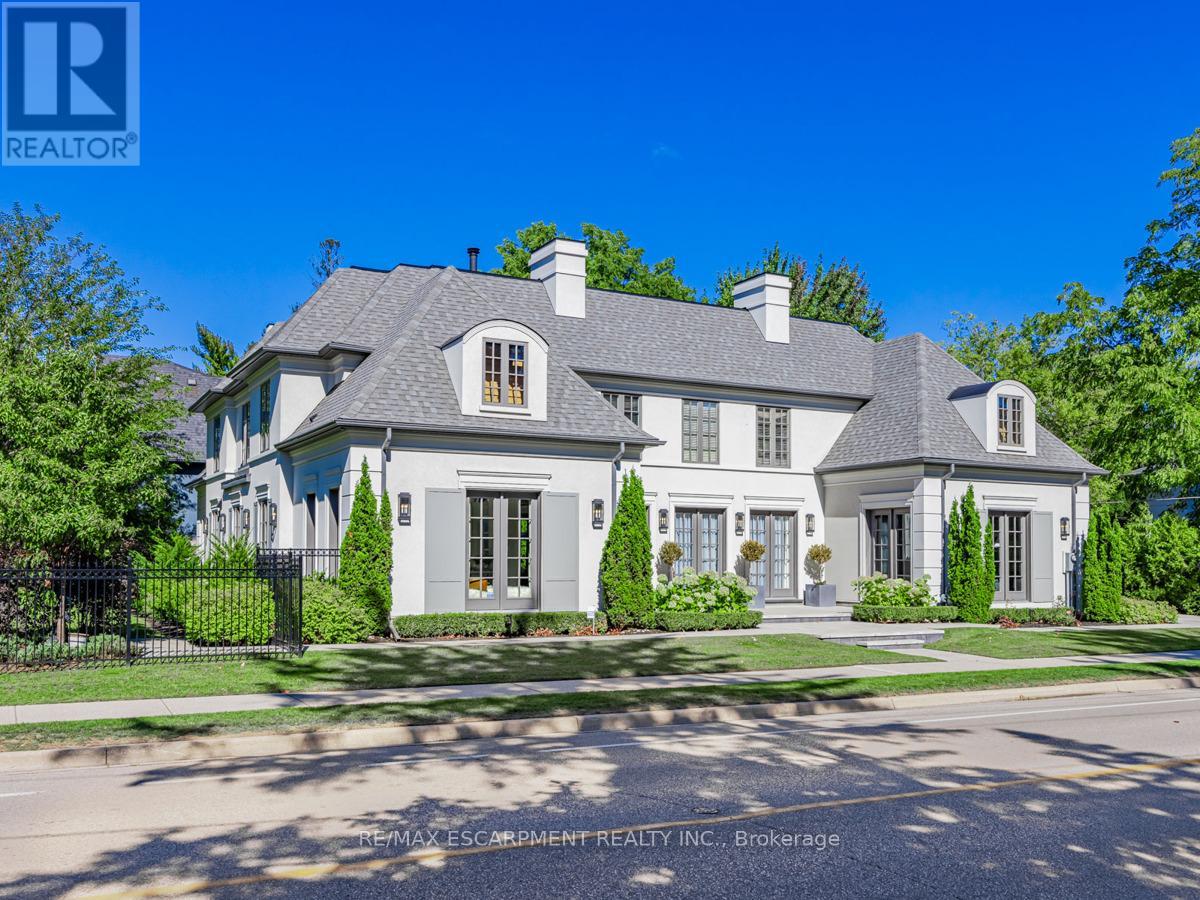 393 MAPLE GROVE DRIVE - 1