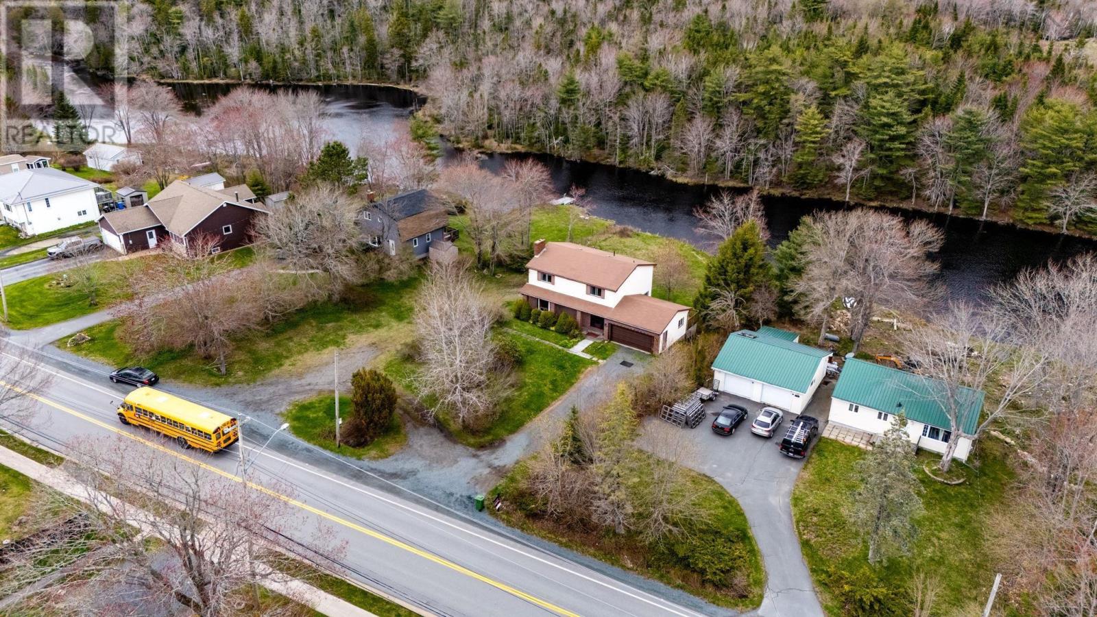 2395 St. Margarets Bay Road - 2