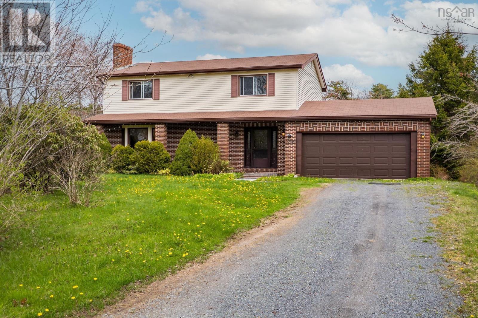 2395 St. Margarets Bay Road - 1