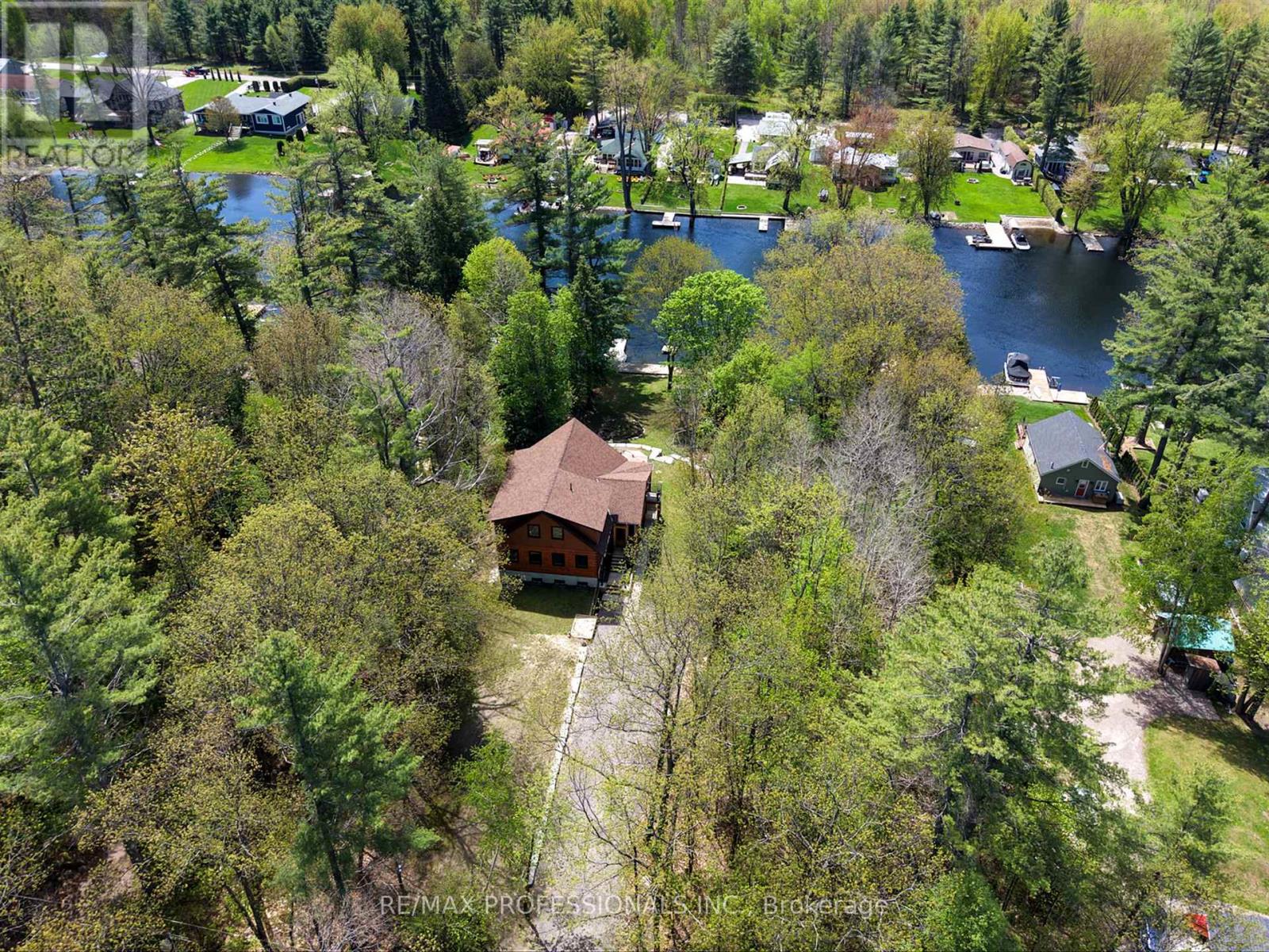 1048 BAGLEY ROAD - 1