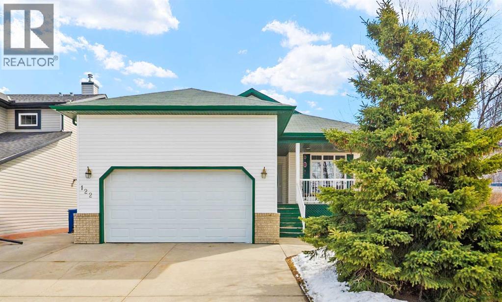 122 Carriage Lane Road - 1