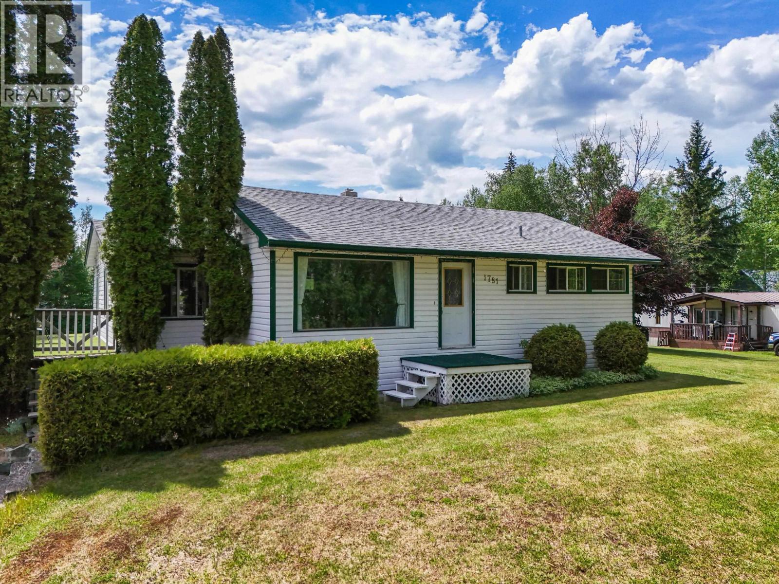 1781 MAPLE DRIVE - 1